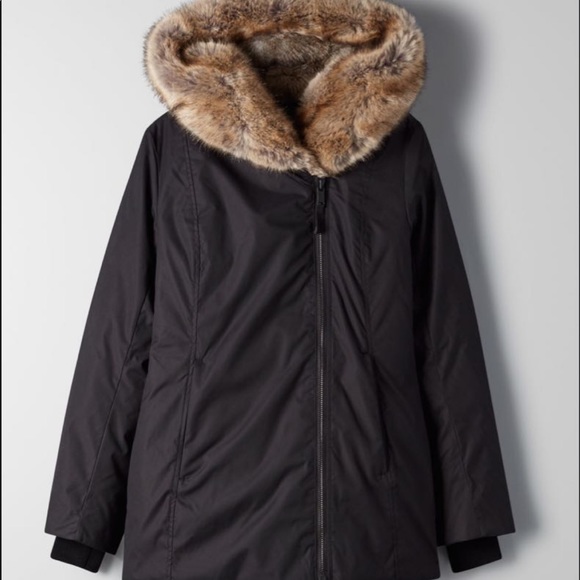 Aritzia Charmonix Parka - Picture 3 of 6